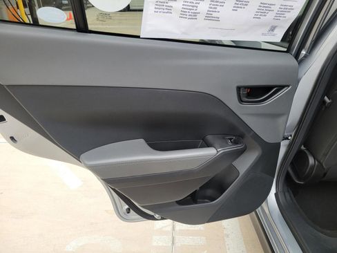 New 2026 Subaru Crosstrek 2.0i Premium AWD/4WD image 8