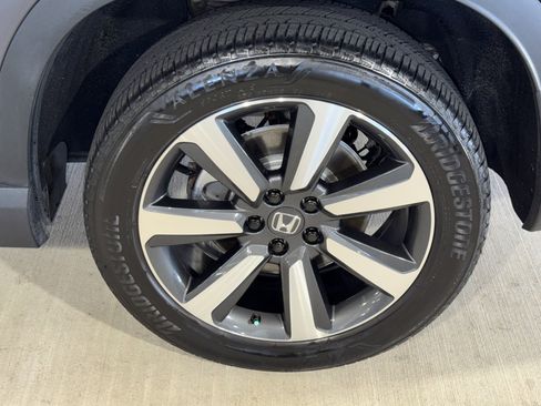 Used 2024 Honda Pilot Touring image 37
