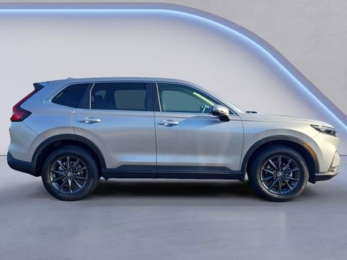 New 2026 Honda CR-V EX-L image 7