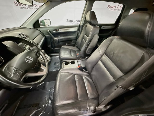 Used 2010 Honda CR-V EX-L image 19