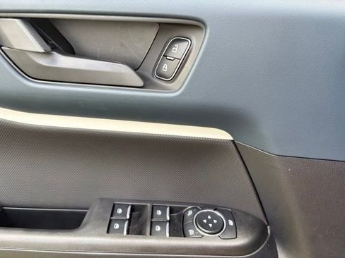 New 2025 Ford Bronco Sport Heritage w/ Convenience Package image 23