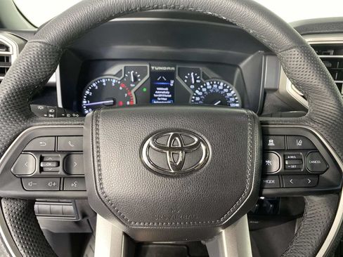 Used 2026 Toyota Tundra SR5 AWD/4WD image 14