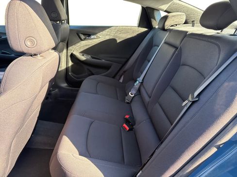 Used 2024 Chevrolet Malibu LT image 16