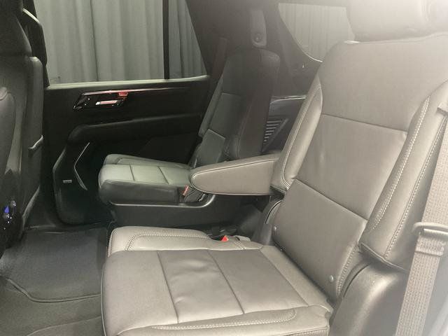 New 2026 Chevrolet Tahoe Z71 w/ Comfort Package AWD/4WD image 11