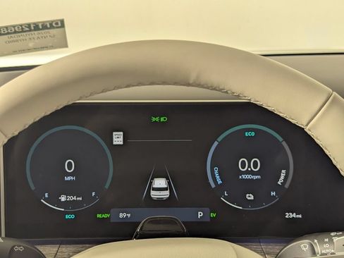 New 2026 Hyundai Santa Fe Limited AWD/4WD image 17