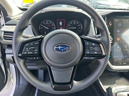 New 2026 Subaru Crosstrek 2.0i Premium AWD/4WD image 12