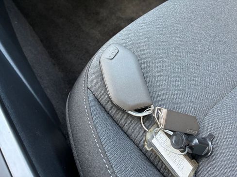 Used 2025 Kia K4 LXS image 21