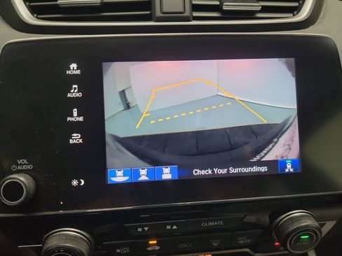 Used 2019 Honda CR-V EX-L image 23