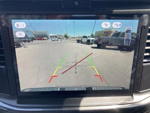 New 2025 Ford F150 STX w/ Equipment Group 201A FX4 image 24