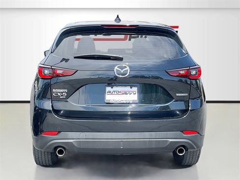 Used 2022 MAZDA CX-5 AWD 2.5 S image 6