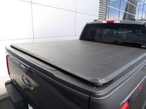Certified 2022 Ford F150 XLT w/ Equipment Group 302A High AWD/4WD image 11