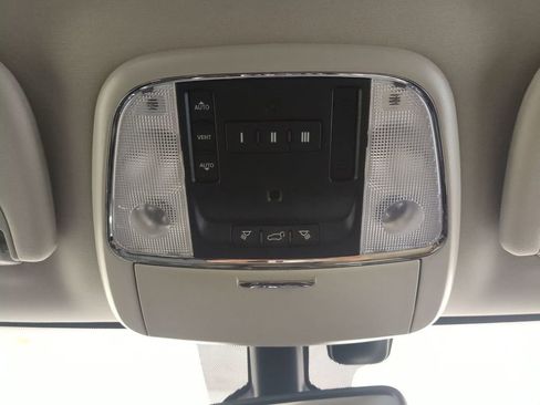 Used 2020 Dodge Durango Citadel RWD image 26