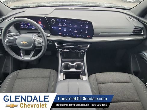 Certified 2024 Chevrolet Traverse LT AWD/4WD image 23