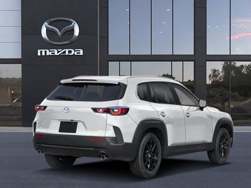 New 2026 MAZDA CX-50 AWD 2.5 S w/ Weather Package image 2