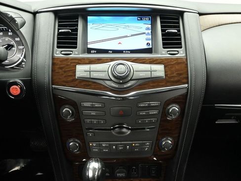 Used 2019 Nissan Armada SL w/ Premium Package image 32