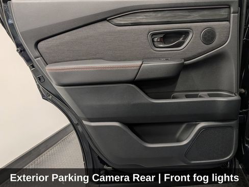 Certified 2026 Honda Passport TrailSport image 28