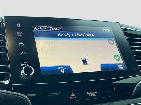 Used 2023 Honda Ridgeline RTL-E image 13