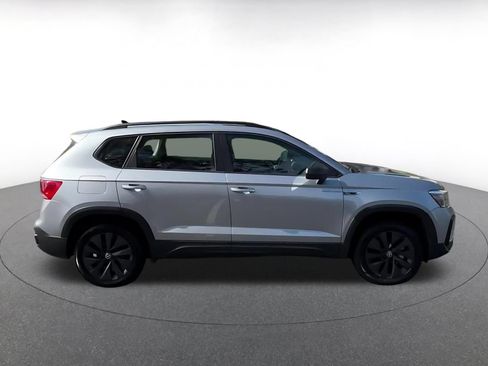 Used 2024 Volkswagen Taos S FWD image 16