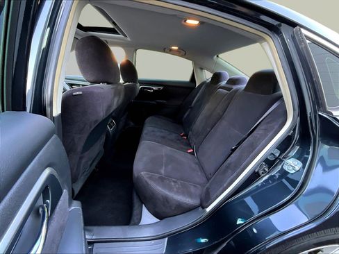 Used 2013 Nissan Altima 2.5 SV w/ 2.5SV Convenience Pkg FWD image 22