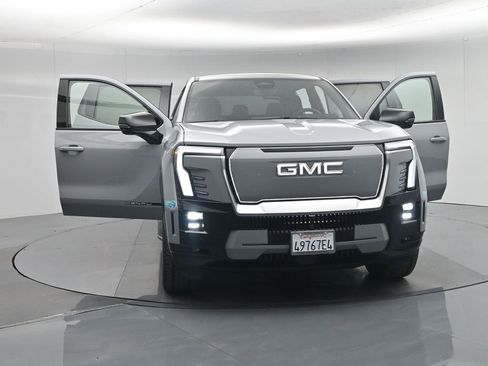 Used 2025 GMC Sierra EV Denali image 36