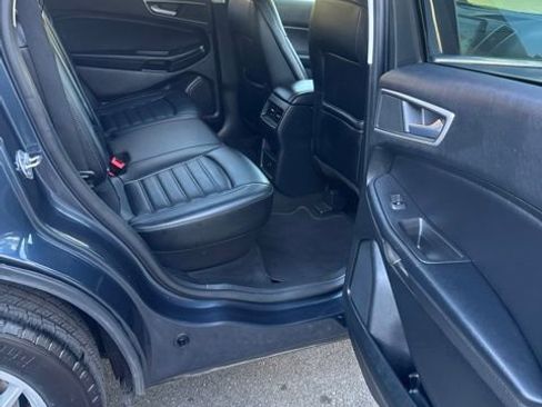 Certified 2024 Ford Edge SEL AWD/4WD image 20