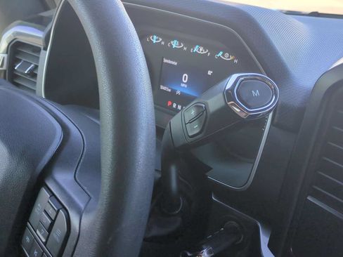 Used 2023 Ford F150 XL w/ STX Appearance Package RWD image 16