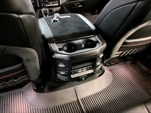 Used 2022 RAM 1500 TRX w/ TRX Level 2 Equipment Group image 37
