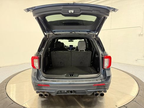 Used 2023 Ford Explorer ST w/ Equipment Group 401A image 48
