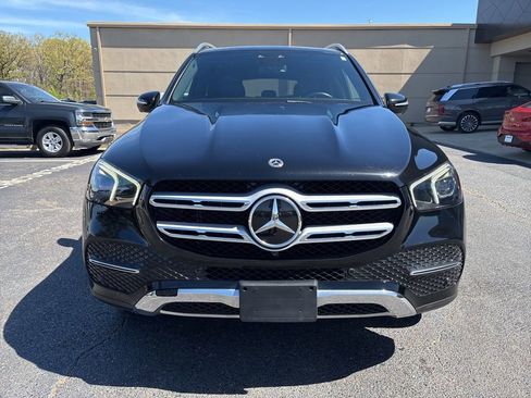 Used 2022 Mercedes-Benz GLE 350 w/ 3rd Row Seat Package image 2