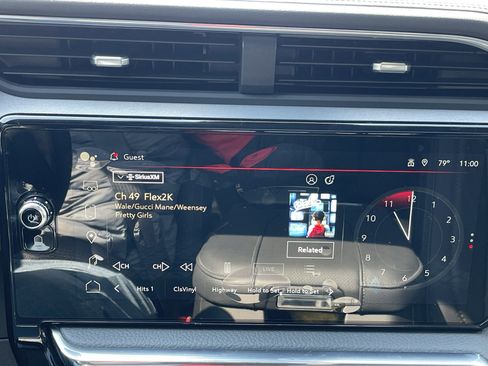 New 2025 GMC Sierra 1500 Denali image 48