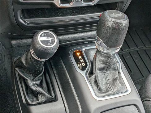 Used 2023 Jeep Wrangler Unlimited Sport AWD/4WD image 12