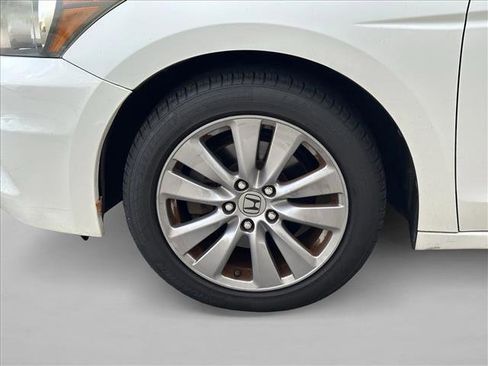 Used 2012 Honda Accord EX-L image 30