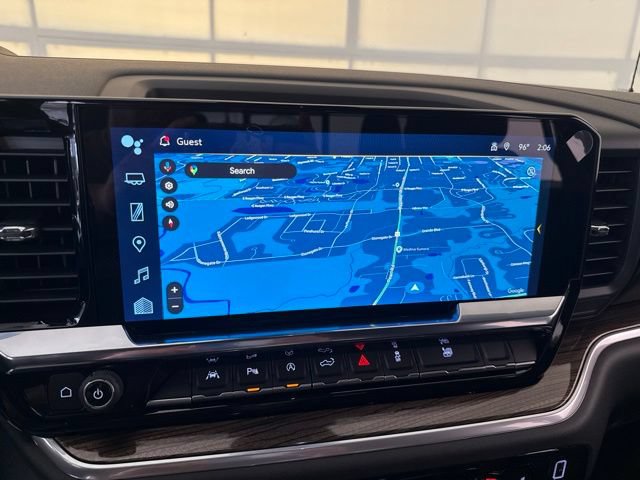 New 2026 Chevrolet Silverado 1500 RST w/ Safety Package AWD/4WD image 25