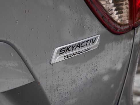 Used 2014 MAZDA CX-5 Grand Touring image 19