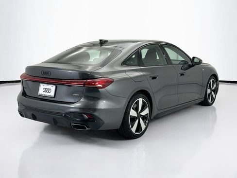Used 2026 Audi A5 2.0T Premium Plus w/ Premium Plus Package AWD/4WD image 5