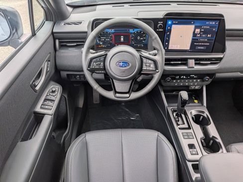 New 2026 Subaru Outback Limited AWD/4WD image 16