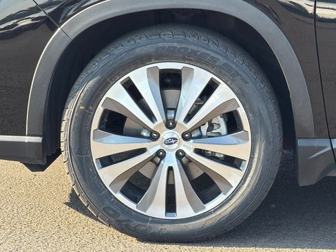 Used 2020 Subaru Ascent Limited w/ Technology Package AWD/4WD image 25
