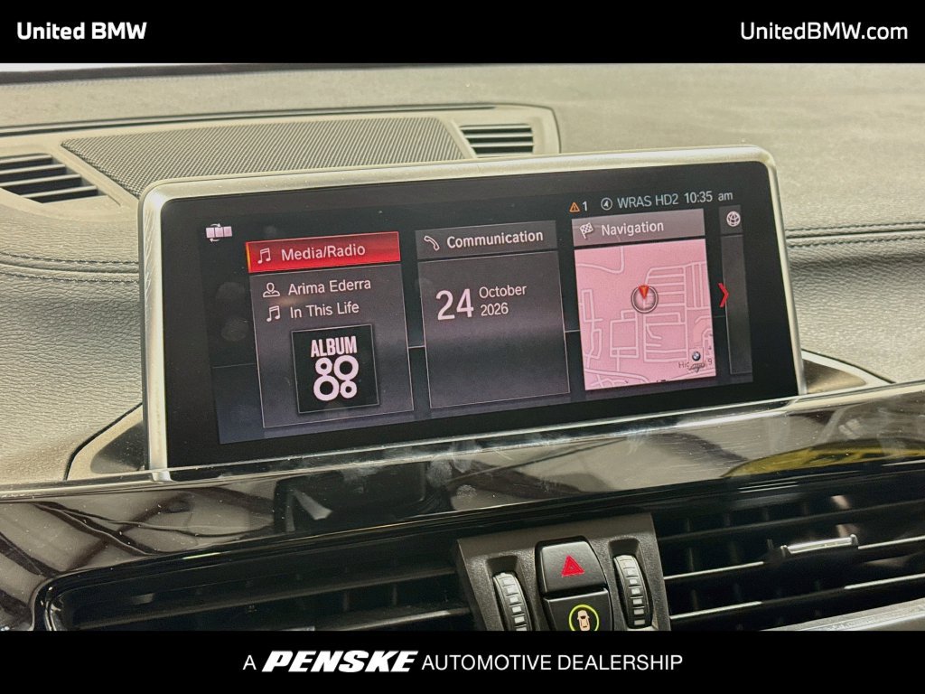 Used 2022 BMW X2 xDrive28i w/ Convenience Package AWD/4WD image 15