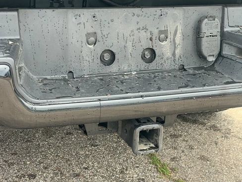 Used 2022 RAM 1500 Big Horn AWD/4WD image 7