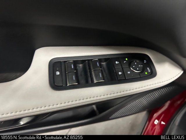 Used 2023 Lexus RX 350 Premium w/ Cold Area Package AWD/4WD image 21