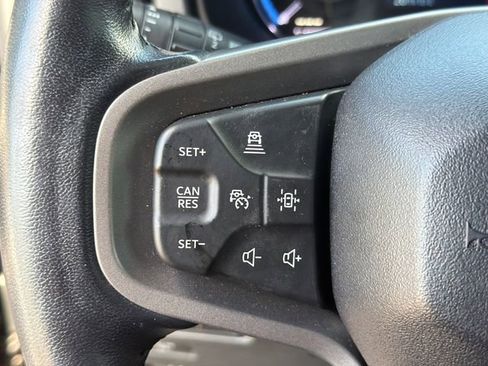 Used 2022 Ford Bronco Wildtrak AWD/4WD image 25