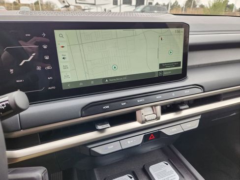 New 2027 Kia Telluride S AWD/4WD image 18