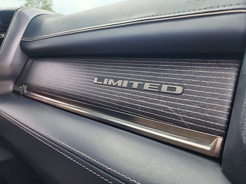 Used 2020 RAM 1500 Limited AWD/4WD image 62