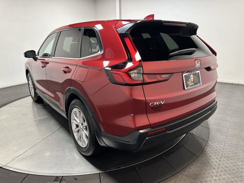Used 2024 Honda CR-V EX image 9