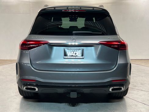 Used 2026 Mercedes-Benz GLE 450 4MATIC image 4