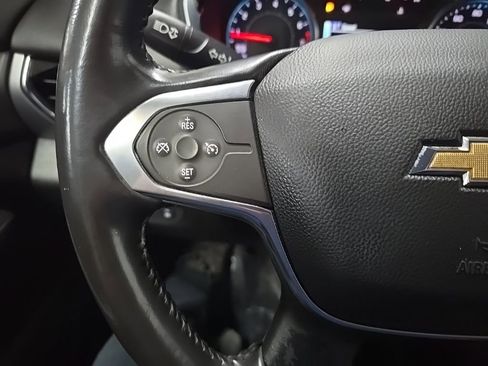 Used 2018 Chevrolet Traverse LT image 19