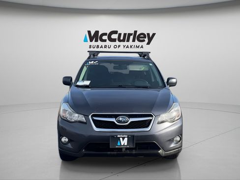 Used 2013 Subaru Crosstrek 2.0i Premium w/ Popular Pkg 1 image 8