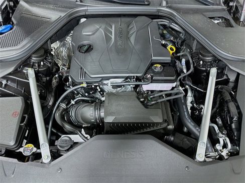 New 2025 Genesis G80 2.5T image 20