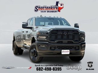 New 2026 RAM 3500 Tradesman AWD/4WD video 1