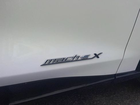 Used 2021 Ford Mustang Mach-E California Route 1 image 35